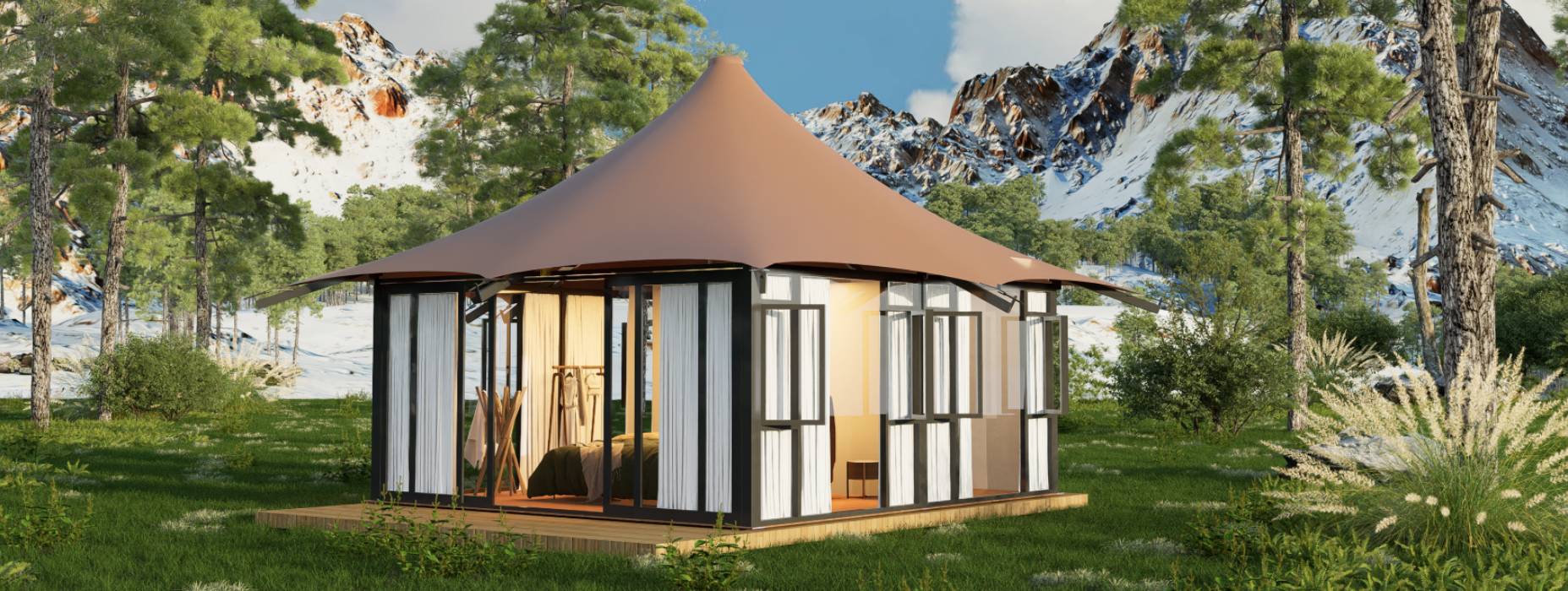 广宗县装配式建筑厂家